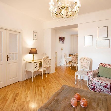 Old Riga Vagnera Quiet Apartment Экстерьер фото