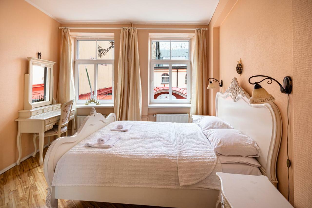 Old Riga Vagnera Quiet Apartment Экстерьер фото